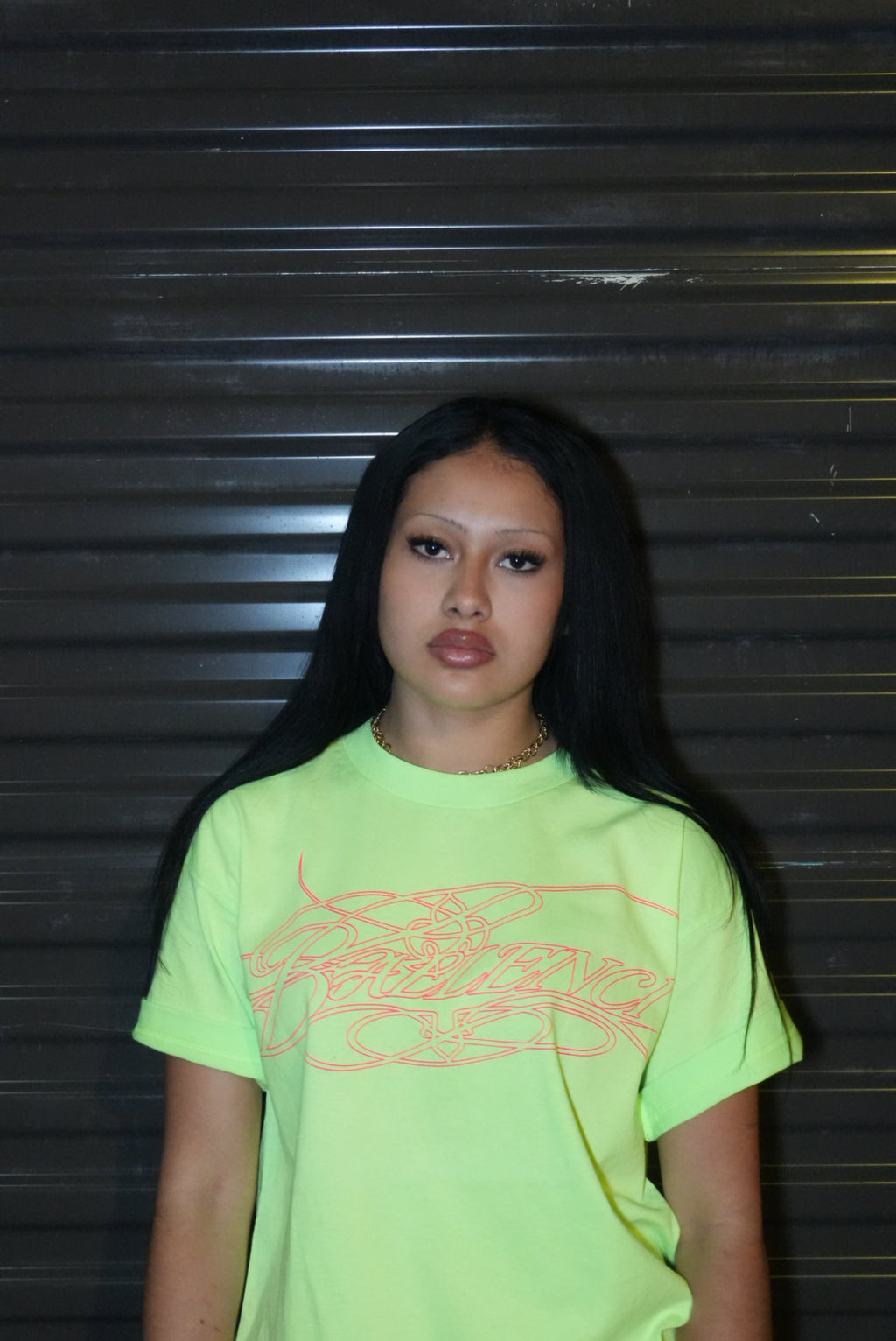 BABY SLIME TEE