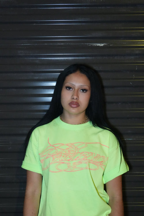 BABY SLIME TEE
