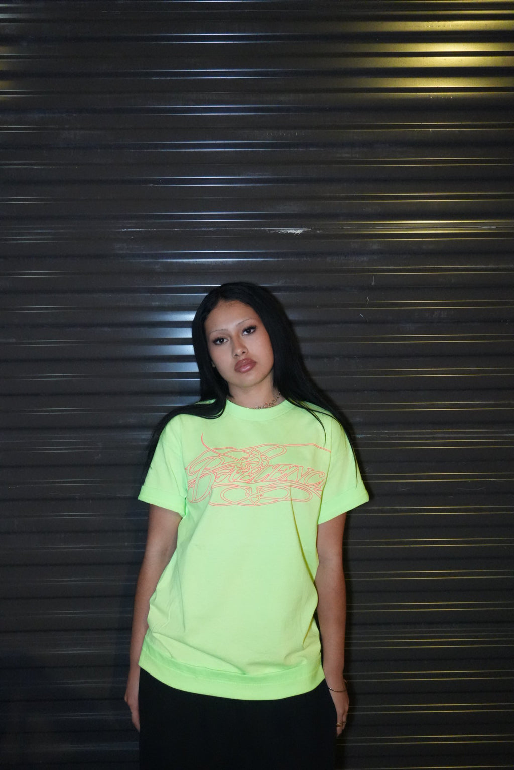 BABY SLIME TEE