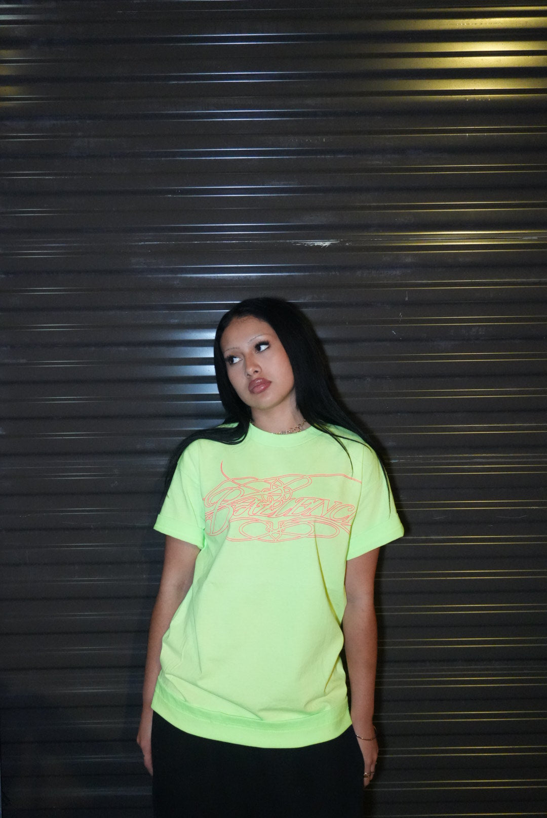 BABY SLIME TEE
